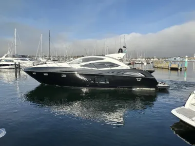 Sunseeker Predator 64