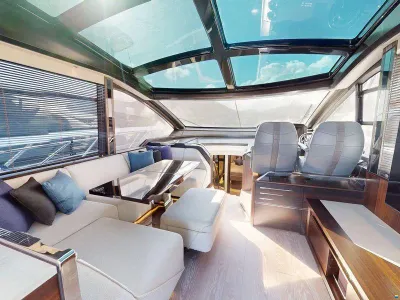 Sunseeker Predator 65