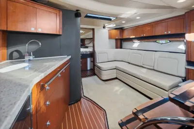 Sunseeker Predator 68 2018
