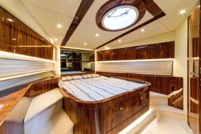 Sunseeker Predator 68