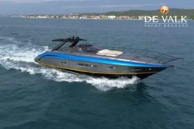 SUNSEEKER PREDATOR 68 motor yacht for sale