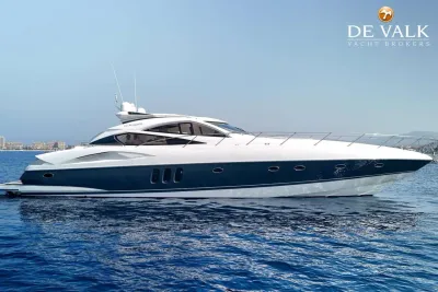 Sunseeker Predator 68