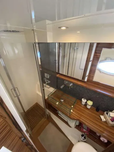 Sunseeker Predator 74 XPS 2023