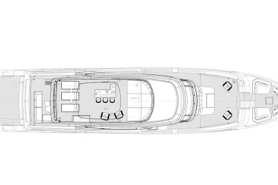 Sunseeker Predator 84 2010