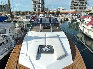 Sunseeker SAN REMO 33