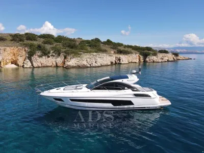 Sunseeker San Remo 485