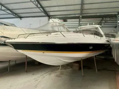 Sunseeker Superhawk 40