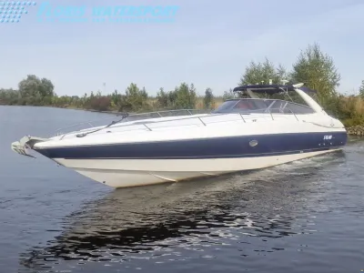 Sunseeker Superhawk 48
