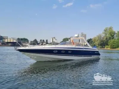 Sunseeker Tomahawk 37