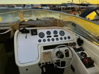 Sunseeker Tomahawk 37 MK2