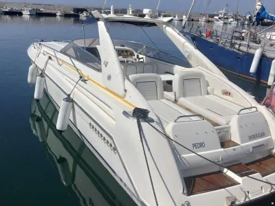 Sunseeker Tomahawk 41