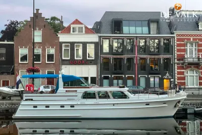 SUPER VAN CRAFT 14.99 motor yacht for sale