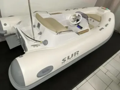 Surmarine ST 350 Prestige