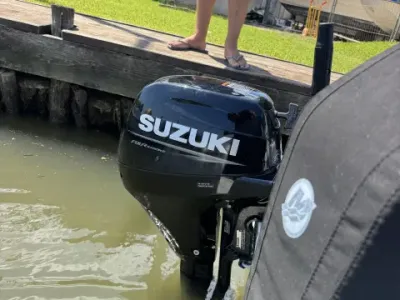 Suzuki 9.9