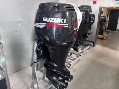 Suzuki DF100