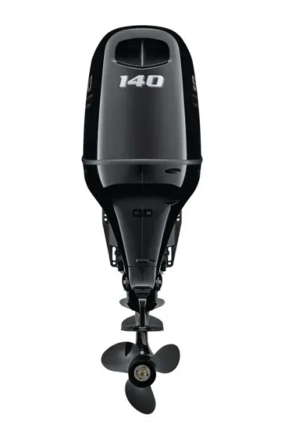Suzuki DF140 BTG (140PS Motor Aussenborder)