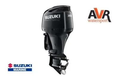 Suzuki DF300APXX
