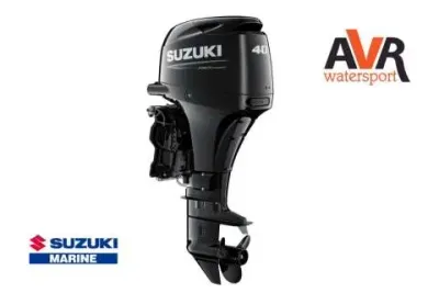 Suzuki DF30ATS ATL