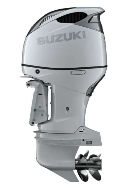 Suzuki DF350 AT (350PS Motor Aussenborder)