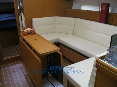 Swan 62 2012