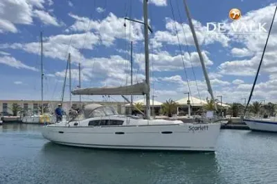 SWEDEN 36 sailing yacht for sale