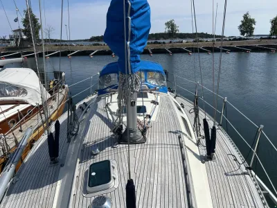 Sweden Yachts 340