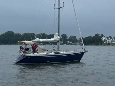 Sweden Yachts 36, ENGELEN | Boats for Sale