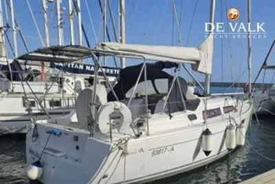 SWEDEN YACHTS 36 sailing yacht for sale