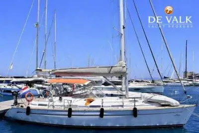 SWEDEN YACHTS 36 sailing yacht for sale