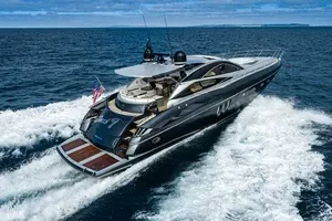 Sweet T 68' Sunseeker 2005