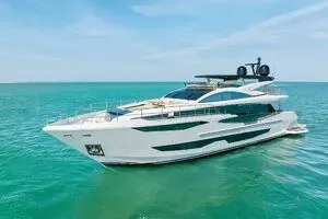 T&T TOO 95' Pearl 2023
