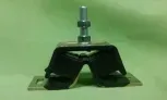 Taco motor yanmar