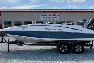 Tahoe 2150 2023