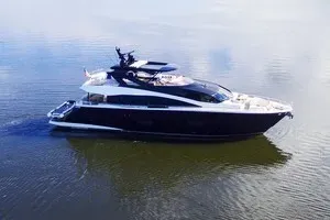 Take It Easy IV 86' Sunseeker 2019