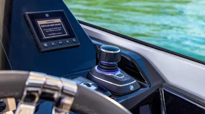 Targa 37 2025