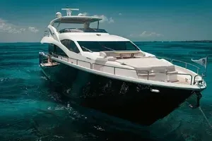 Tatis 86' Sunseeker 2019