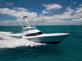 Team Supreme 72' Viking 2023