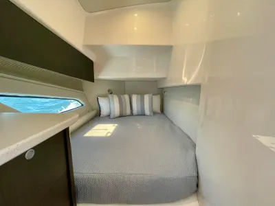 Technohull GTX 2025