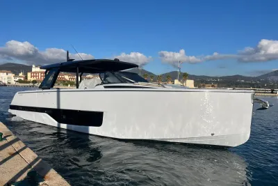Tecnomar 63 2021