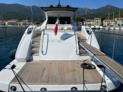 Tecnomar Velvet 90