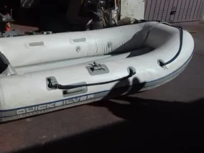 TENDER 330