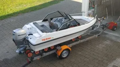 Terhi 480 BR