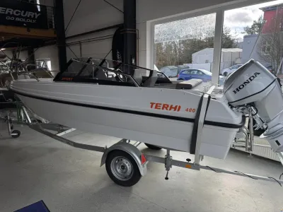 Terhi 480 Sport