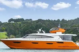 The Keys 66' Valder Yachts 2021