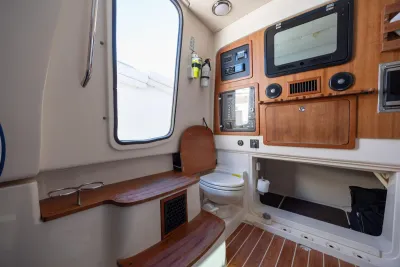 Tiara Yachts 3000 Open 2007