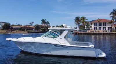Tiara Yachts 3200 Open 2006