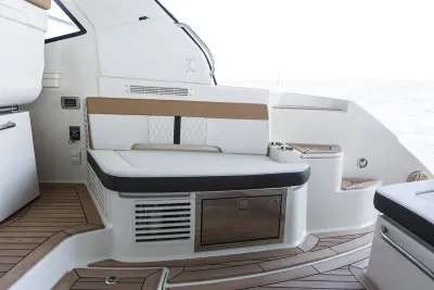 Tiara Yachts 3600 Open 2007