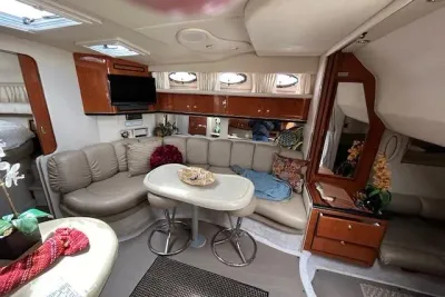 Tiara Yachts 43 LE 2022