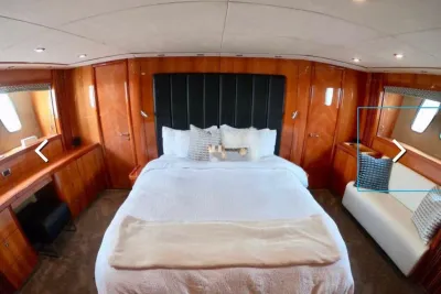 Tiara Yachts 4300 Sovran 2007