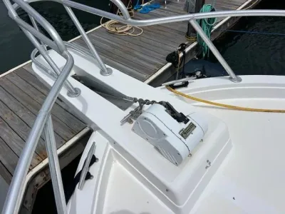 Tiara Yachts 4300 Sovran 2008